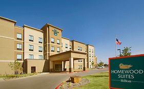 Homewood Suites By Hilton Midland