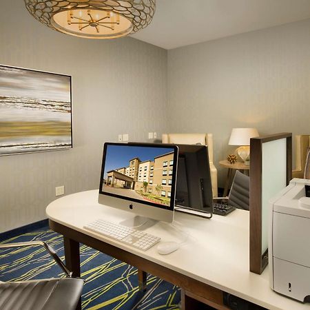 Homewood Suites By Hilton Midland Exterior photo