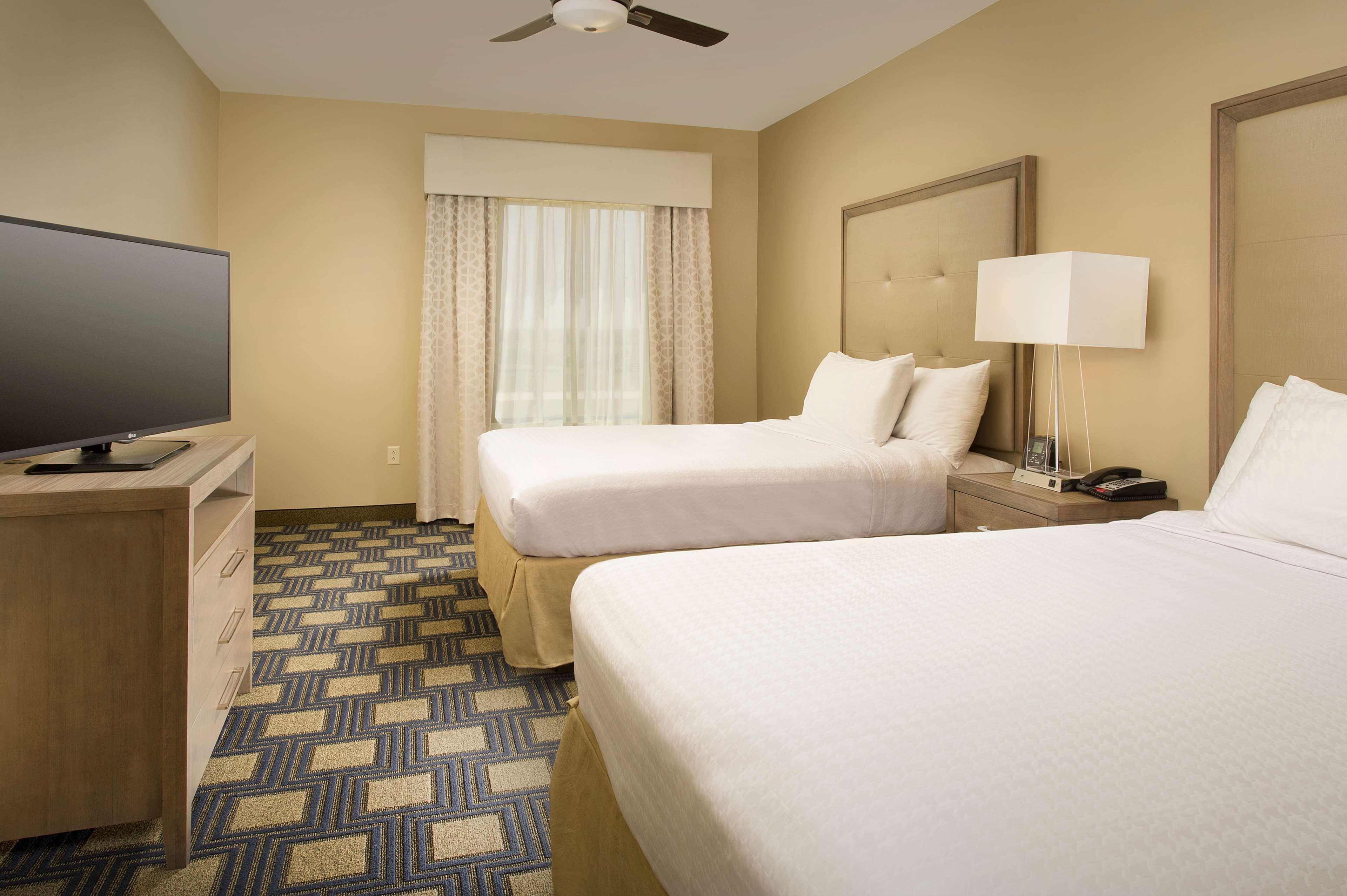 Homewood Suites By Hilton Midland Exterior photo