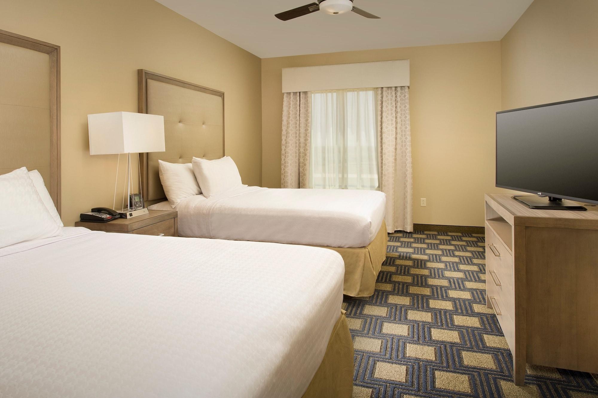 Homewood Suites By Hilton Midland Exterior photo