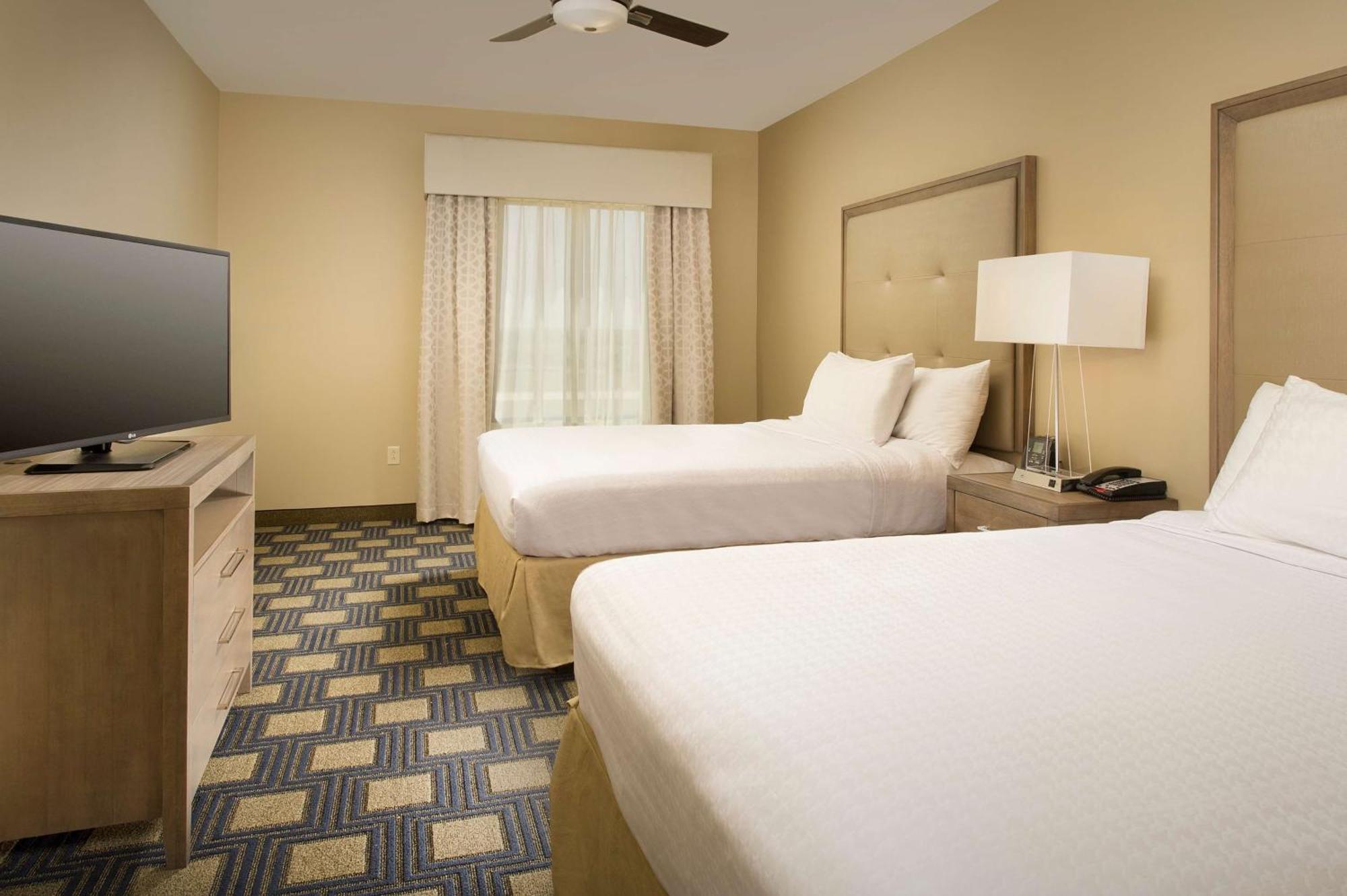 Homewood Suites By Hilton Midland Exterior photo
