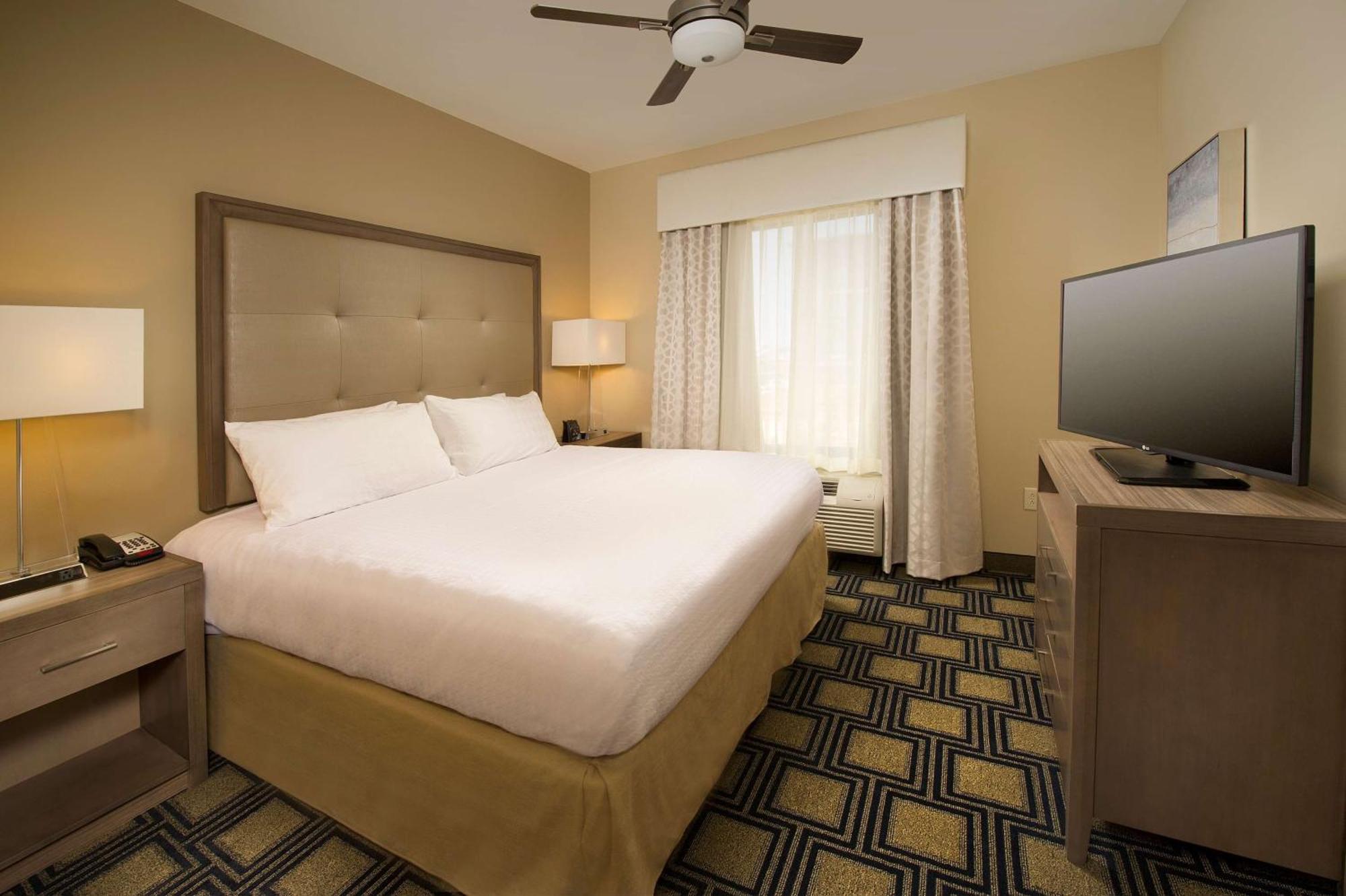 Homewood Suites By Hilton Midland Exterior photo