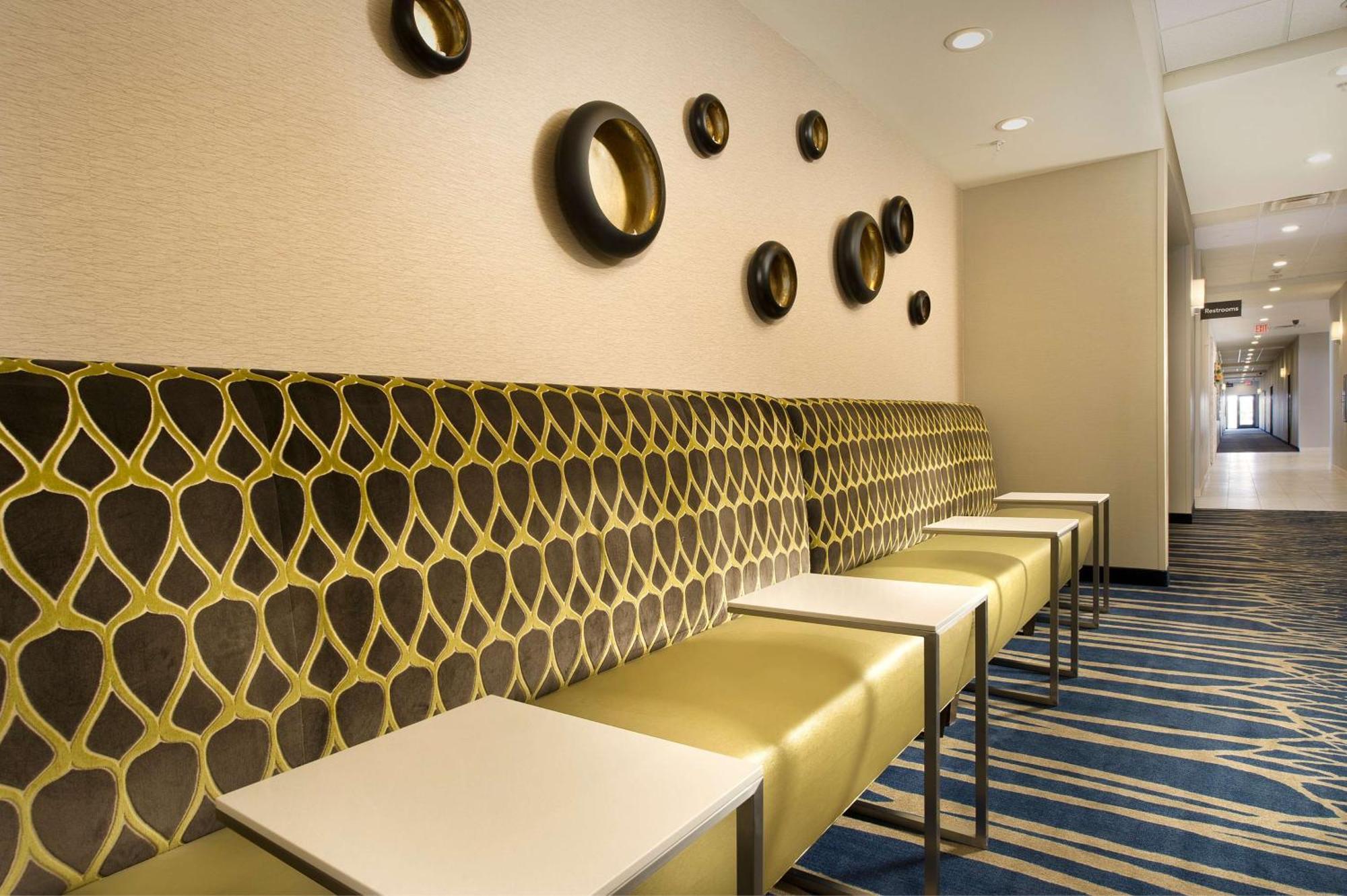 Homewood Suites By Hilton Midland Exterior photo